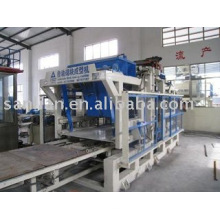 QFT12(XL)-15 Brick making machine